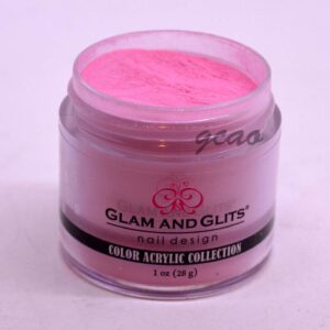 Glam Glits Acrylic Powder 1 oz Kaylah CAC312