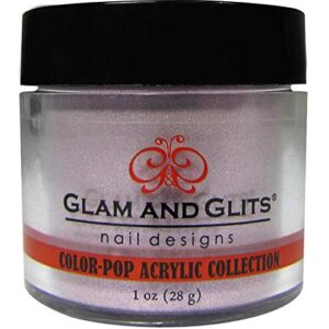 Glam and Glits Powder Color Pop Footprints #374