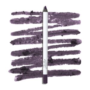 Julep When Pencil Met Gel Sharpenable Multi-Use Longwear Eyeliner Pencil – 17 Smoky Plum – Transfer-Proof – High Performance Liner