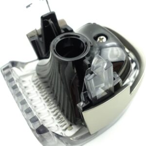 Replacement Body Beard Hair Trimmer Blade Head And Comb for BT7220/15- Electric Shaver Remover Men Wet Dry Cordless Kits Clean Vacuum Beard Trimmer Hairdresser