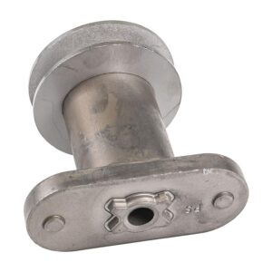 Replacement for CUB CADET 748-04016A Blade Adapter ES CC550SP 748-04016