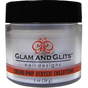 Glam and Glits Powder Color Pop Beachball #379