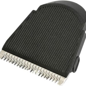 Replacement Beard/Hair Trimmer Cutter Blade for Philips QC5580 / QC5510 / QC5530 / QC5550 / QC5560 / QC5570 / QC5572 / QC5582 Electric Clippers – Multi Groomer Cutting Head
