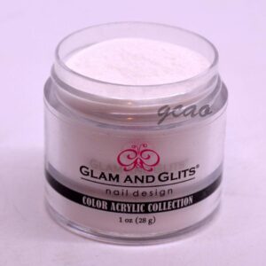 Powder Acrylic Colors (Made in USA) – 1oz (306 – Angel)