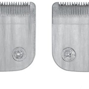 20 SECOND SOAP (2) for Wahl Hair Clir Detachable XL Trimmer Blade fits Model 9876L –