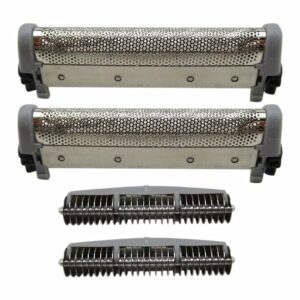 New SP-67/SP-69 MS2-series Shaver Foils Replacement for Remington Electronic Shaver Razor/Shaver Head Blade