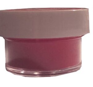 Sassi Acrylic Powder Red (1/2) oz #503RE