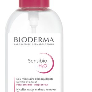 Bioderma Sensibio H2O, 28.74 fl. oz.