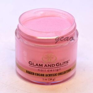 Glam Glits Acrylic Powder 1 oz To-a-tee NCAC406