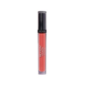Revlon ColorStay Ultimate Liquid Lipstick, Longwear Rich Lip Colors, Wears for Up to 24 Hours, Satin Finish, 060 Stellar Sunrise, 0.1 fl oz