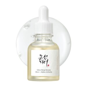 Beauty of Joseon Glow Deep Serum Rice + Alpha-Arbutin