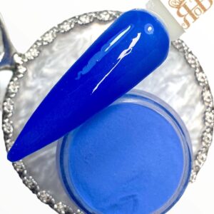 “K” Dip Powder Acrylic Powder> Nail Art Designs> Manicure or Pedicure Dipping Powder for Home or Salon Use. Dip Powder System> Long Lasting> Cruelty Free. 0.25 Oz Jar.
