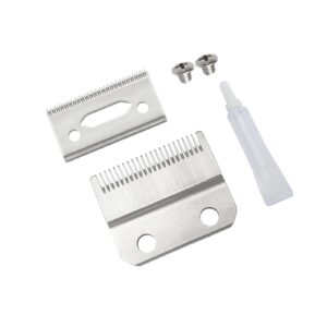 Clipper Blade for Wahl Balding 6X0 5 Star Balding Clipper (1006)