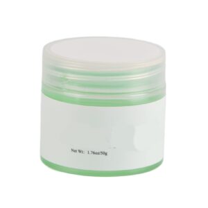 ZJchao Hand Wax Mask> Green Tea Water Block Repair Hand Mask> 50g Exfoliating Moisturizing and Nourishing Hand Product