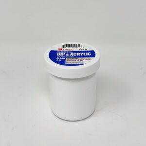 Sassi Acrylic Powder Clear> 4 Ounce