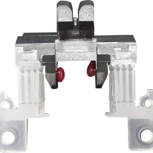 Andis Clipper Part Blade Drive Assembly – Fits Excel Model # Bgc & Excel 2-speed Model # Bgc 2 Speed