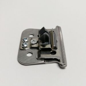 Stainless Steel T- Blade #26704 Replacement For Andis Models For STYLINER II & M3