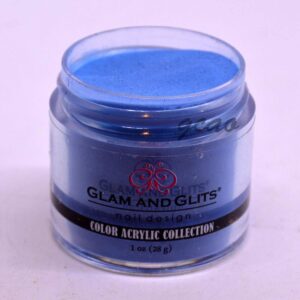Glam Glits Acrylic Powder 1 oz Shirley CAC347