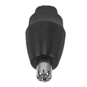 FRCOLOR Nasal Hair Trimmer Replacement Part Multi-Function Head for Shaver Nose Hair Clipper