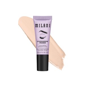 Milani Eyeshadow Primer – Nude (0.3 Fl. Oz.)
