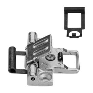 SOLASKY Hinge Assembly for Andis AGC Clippers with Clippers Blade Lock Replacement (S)