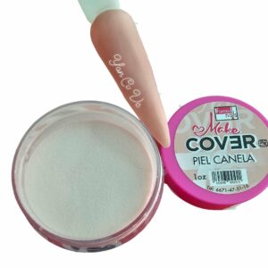 Fantasy Nails Cover Piel Canela 1oz