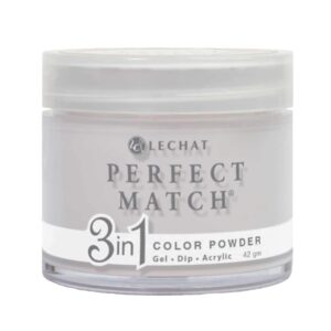LECHAT Perfect Match 3in1 Powder – Mi Amour> NeutralsNude> 1.48 ounces