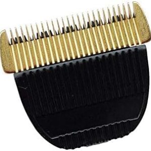 MuMiY Replacement Professional Cord/Cordless Hair Clipper for Panasonic ER-GP65 Model 2023 Replace ER1611 Beard Trimmer Cutter Blade