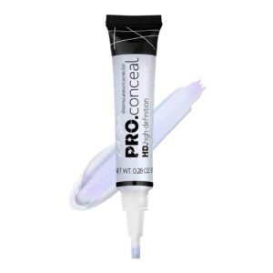 L.A. Girl HD Pro.Conceal, Iridescent Highlighter GC963