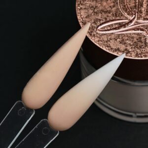 OMBRE COLLECTION | 15 OMBRE COLOR POWDER | ACRYLIC POWDER | CLLAM (OM-09: SHALALA PINK)