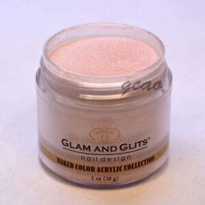 ACRYLIC POWDER COLOR -NAKED COLLECTION – 1oz/28g – (423 High Voltage)