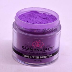 Powder Acrylic Colors (Made in USA) – 1oz (301 – Leticia)