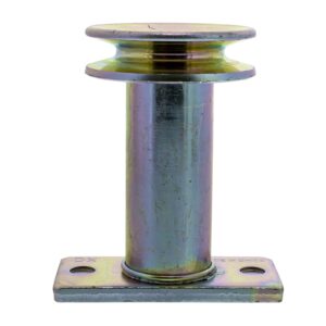 Replacement for fits CUB Cadet 687-05461 Blade Adapter 25Mm X .430 SC 900 12ABR2MM710