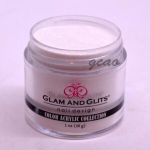 Glam Glits Acrylic Powder 1 oz Leslie CAC329