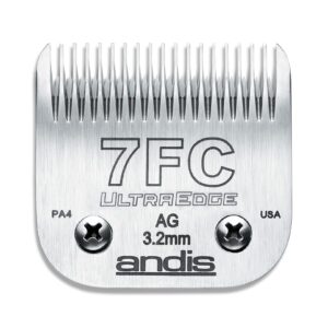 Andis Blade Size 7 Finish Cut 64121