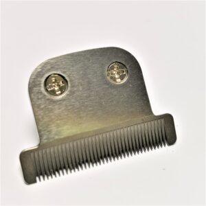 Hair Clipper Trimmer Cutter T-Blade Replacement WA59302 For 5537C 5598 9653 9686 9816-200 9818L SS2L 1541 WSS3L Razor Shaver New Big
