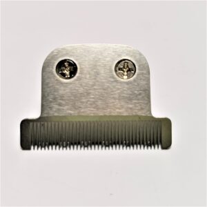 Hair Clipper Trimmer Cutter T-Blade Replacement WA59302 For 02144-200 Stainless Steel Razor Shaver New Big