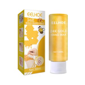 RUXUANHA Honey hand mask (30ml/BOX)