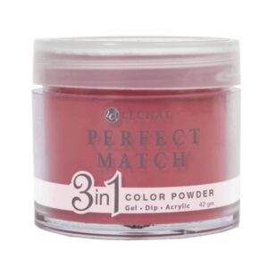 LECHAT Perfect Match 3in1 Powder – Manhattan> 1.48 ounces