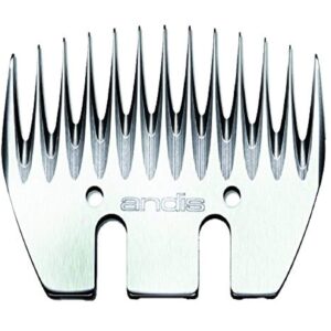 Andis Ovina Comb for Sheep, Cattle, Llama and Goats