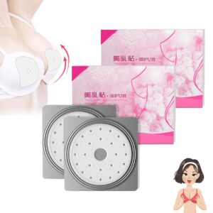 Generic Nurbini 2024 Breast Pro – Plump Patch> Nurbini 2024 Breast Increase Patch> Bustbloom Breast Enhancement Patch Mask Lifter Enlarger Patch (2 Box)