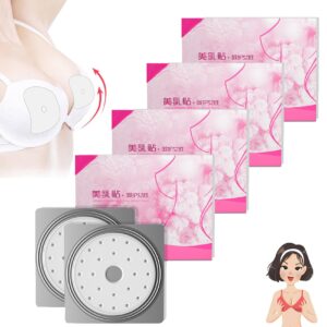 Generic Nurbini 2024 Breast Pro – Plump Patch> Nurbini 2024 Breast Increase Patch> Bustbloom Breast Enhancement Patch Mask Lifter Enlarger Patch (4 Box)