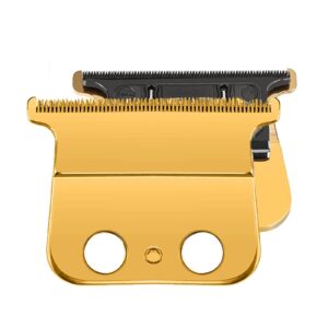 KEMEI Hair Clipper Replacement Blade, T-Blade Trimmer Blade, Replacement Blade Model km-I32S Trimmers