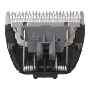 Upgraded Trimmer Barber Head Fit for Panasonic, Replacement Blade Clipper Head Fit for ER5204 ER5205 ER5208 ER5209 ER5210 ER-CA35 ER-CA70 ER510 ER2171 ER2211 ER2061 by Enormous Tunes