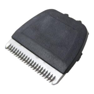 Upgraded Electric Replacement Blade Head Hair Calipper Barber Trimmer Head Fit for Panasonic ER5204, ER5205, ER5208, ER5209 by Enormous Tunes