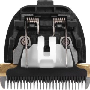 Replacement Universal Upgrade Blade for Panasonic ER-GP65 Hair Trimmer Hair Clipper Head Main Engine Accessory