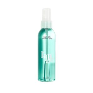 L’ANGE HAIR Sea Salt Texturizing Spray for Beachy Waves and Volume (4 fl oz)