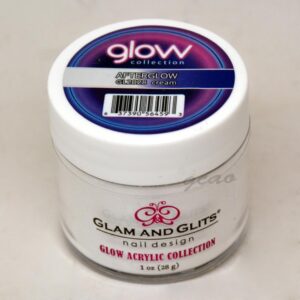 Glam And Glits Glow Acrylic – 1 Oz (Afterglow – GGGL2028)