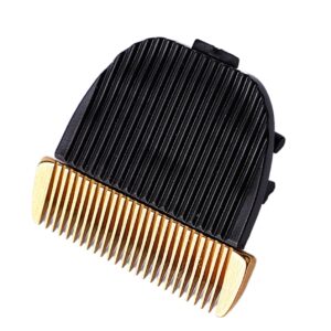 BIUDECO Hair Trimmer Clipper Professional 26 Ceramic Head Electric Razor Easy to Clean for Salon