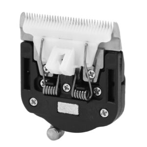 Cutters, Carpet Trimmer Replacement Head Clipper Blade for Tufting Carpet Rug Clean and Tufted Carpet Trimmer Replacement Head, High Temperature